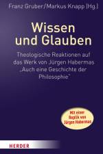 Wissen und Glauben af Markus Knapp