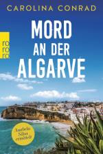 Mord an der Algarve af Carolina Conrad