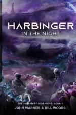 Harbinger in the Night af John Warner