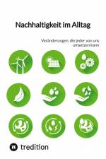 Nachhaltigkeit im Alltag af Jaltas