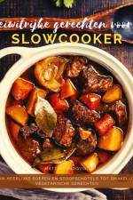 50 eiwitrijke gerechten voor de slowcooker af Mattis Lundqvist