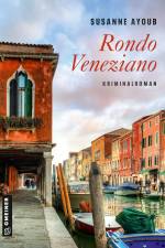 Rondo Veneziano af Susanne Ayoub
