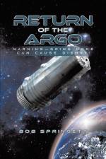 Return of the Argo af Bob Springett
