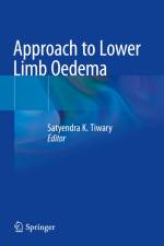 Approach to Lower Limb Oedema af Satyendra K. Tiwary