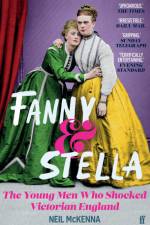 Fanny and Stella af Neil McKenna