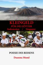 Kleingeld für die Götter af Duanna Mund