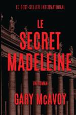 Le secret Madeleine af Gary Mcavoy