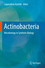 Actinobacteria af Loganathan Karthik
