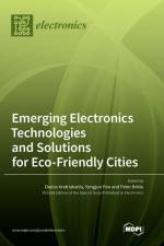 Emerging Electronics Technologies and Solutions for Eco-Friendly Cities