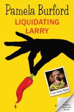 Liquidating Larry af Pamela Burford
