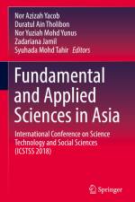 Fundamental and Applied Sciences in Asia af Nor Azizah Yacob