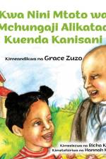 Kwa Nini Mtoto wa Mchungaji Alikataa Kuenda Kanisani af Grace Zuzo