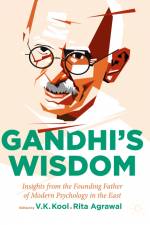Gandhi¿s Wisdom af Rita Agrawal