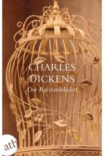 Der Raritätenladen af Charles Dickens