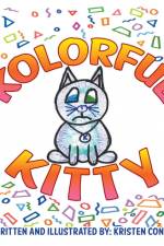 Kolorful Kitty af Kristen Conrad