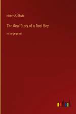 The Real Diary of a Real Boy