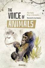 The Voice of Animals af Diego J. Hernández