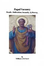 Papal Vacancy af William Detucci