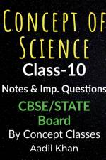 Concept Of Science af Aadil Khan