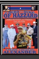 MY HERO IS A DUKE...OF HAZZARD JAMES ROYSTER AND FRIENDS COLLECTION af Cheryl Lockett Alexander