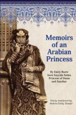 Memoirs of an Arabian Princess af Andrea Emily Stumpf