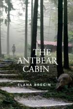 The Antbear Cabin af Elana Bregin