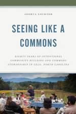 Seeing Like a Commons af Joshua Lockyer