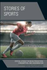 Stories of Sports af Crystal L. Beach