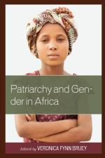 Patriarchy and Gender in Africa af Veronica Fynn Bruey
