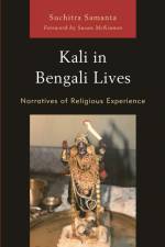 Kali in Bengali Lives af Suchitra Samanta