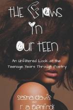 The Flaws in Our Teen: An Unfiltered Look at the Teenage Years Through Poetry. af Sasha Davis