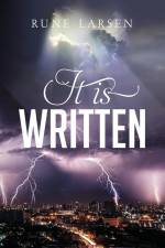 It is written af Rune Larsen