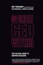 The Great CEO Within af Matt Mochary