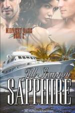 Sapphire: A BDSM Cruise Romance af Jill Shannon