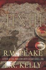 The Tenth-Volume II af L. R. Kelly