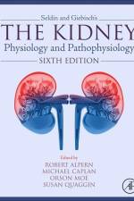 SELDIN & GIEBISCHS THE KIDNEY af Robert J. Alpern