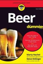 Beer For Dummies af Marty Nachel