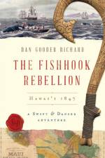 The Fishhook Rebellion af Dan Gooder Richard