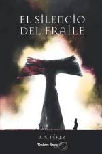 El silencio del fraile af Kmleon Books