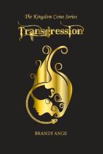 Transgression 5th Anniversary Edition af Brandy Ange