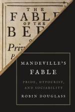 Douglass, D: Mandeville's Fable af Dr Robin Douglass
