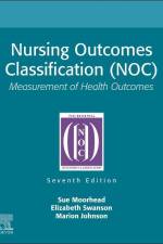Nursing Outcomes Classification (NOC) af Elizabeth Swanson