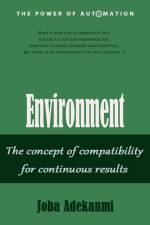 Environment: The concept of compatibility for continuous results af Joba Adekanmi
