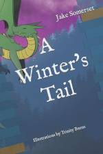 A Winter's Tail af Jake Somerset