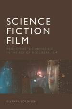 Science Fiction Film af Eli Park Sorensen