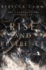 Rise and Reverence af Rebecca Camm