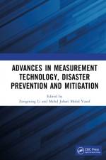 Advances in Measurement Technology, Disaster Prevention and Mitigation af Zongming Li