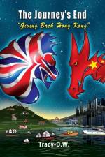 The Journey's End - giving back Hong Kong af Tracy Dw