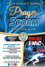 Divine Speed & Impact: January - February 2023 af Godson Nembo Tangumonkem