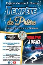 Vitesse Divine & Impact: Janvier - Février 2023 af Godson Nembo Tangumonkem